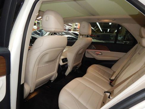 Used 2022 Mercedes-Benz GLE 350 GLE 350 AWD image 35