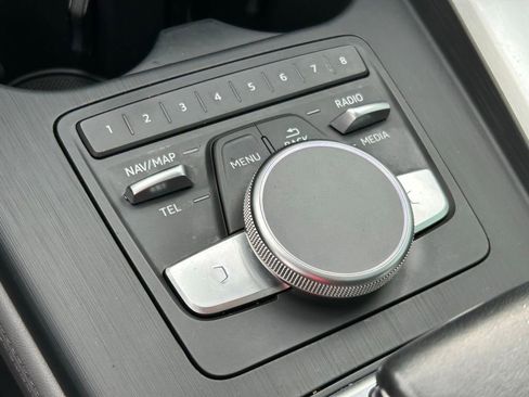 Used 2019 Audi S5 Premium Plus w/ Premium Plus image 30