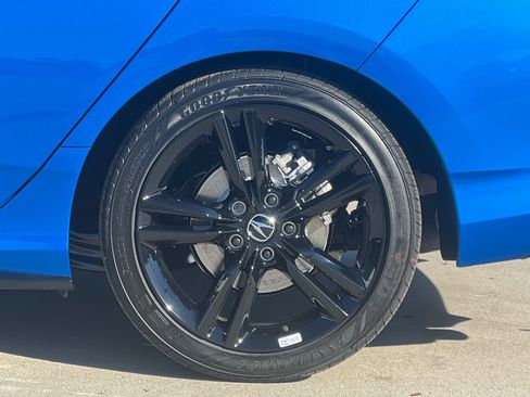 New 2026 Acura Integra A-Spec image 31