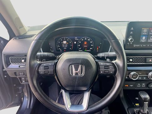 Used 2023 Honda Civic Touring image 11