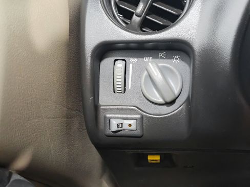 Used 2002 Pontiac Firebird Formula image 43