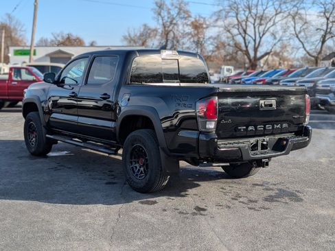 Used 2023 Toyota Tacoma TRD Pro image 11