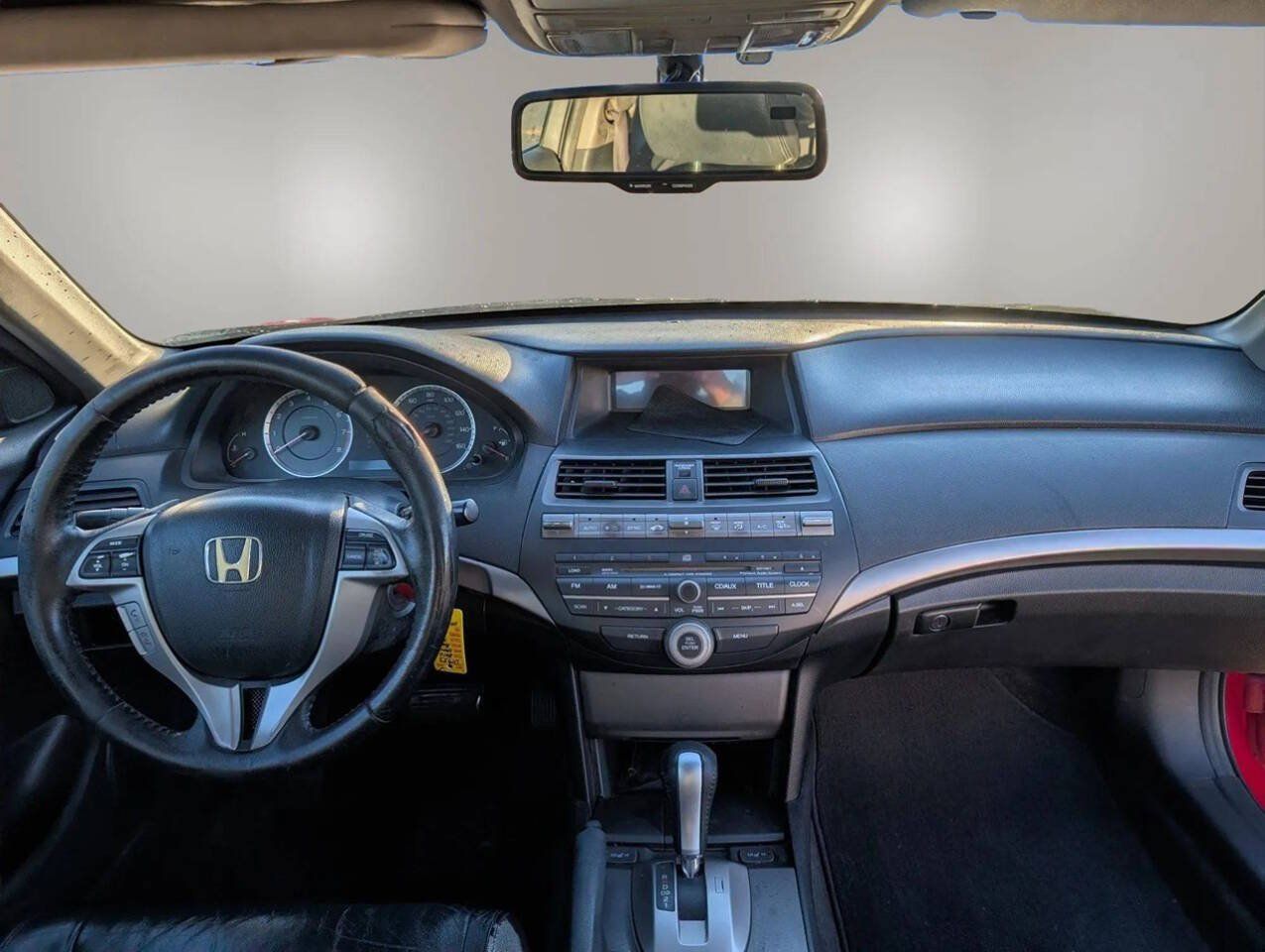 Used 2010 Honda Accord EX-L image 31