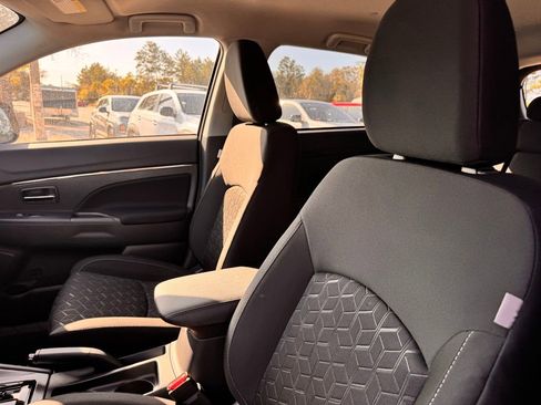 New 2026 Mitsubishi Outlander Sport ES AWD/4WD image 30