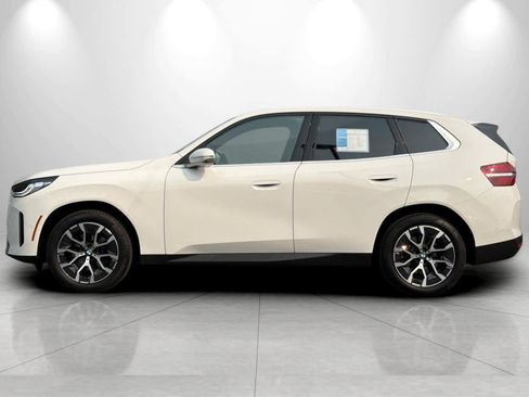 Used 2026 BMW X3 xDrive30i w/ Premium Package AWD/4WD image 5