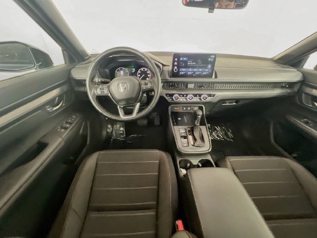 Certified 2026 Honda CR-V Sport image 21