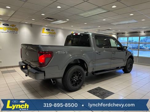 New 2026 Ford F150 XLT AWD/4WD image 20
