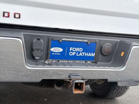 Used 2018 Chevrolet Silverado 1500 LT image 35