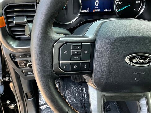 Certified 2023 Ford F150 Tremor w/ 360 Degree Camera Package image 10