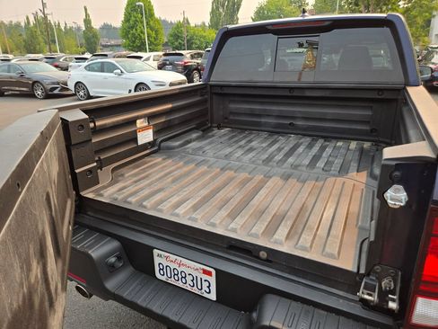 Used 2023 Honda Ridgeline RTL image 14