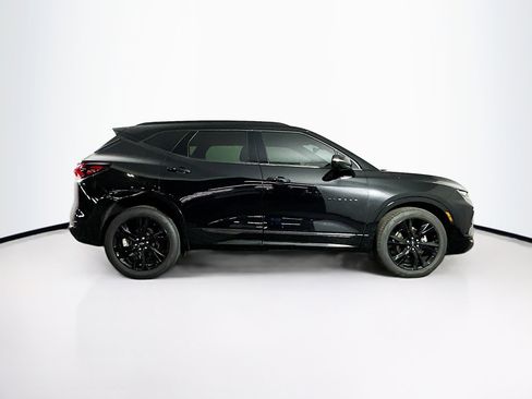 Used 2020 Chevrolet Blazer RS image 10