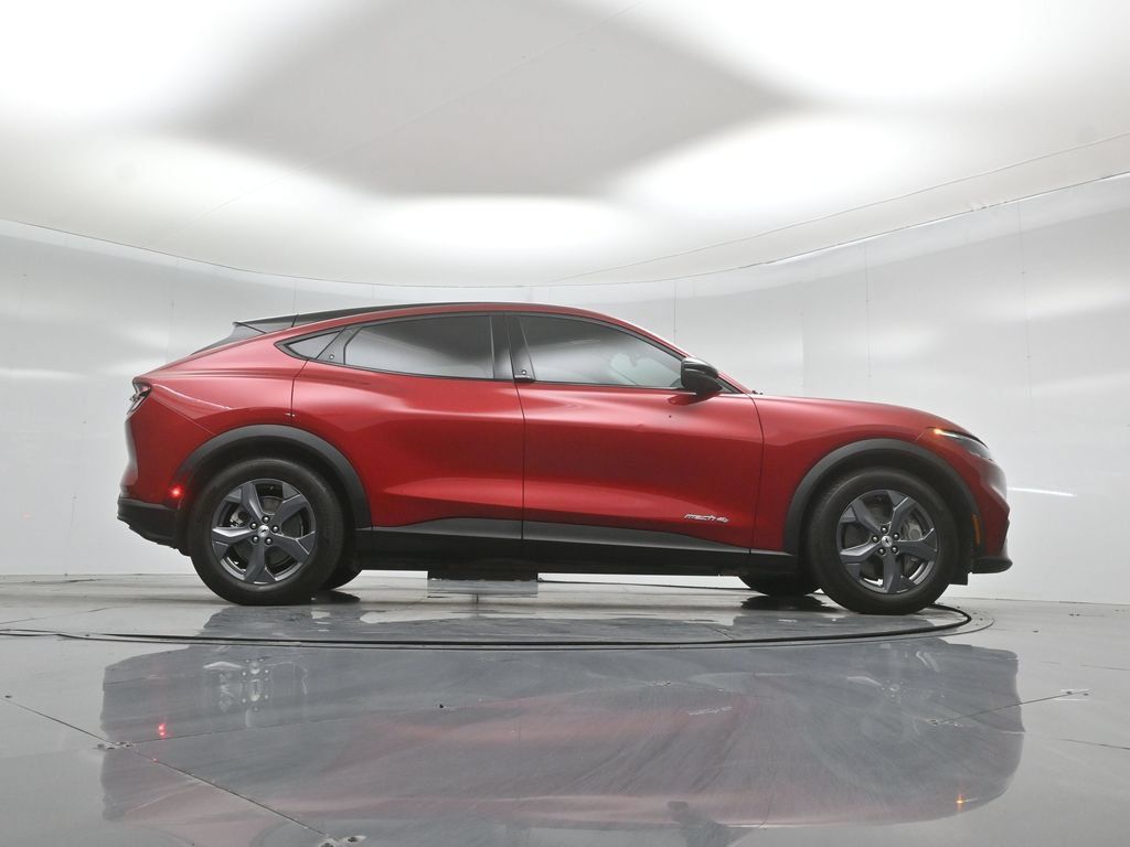 Used 2023 Ford Mustang Mach-E Select w/ Comfort Package Lite AWD/4WD image 48