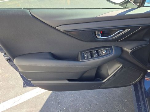 Certified 2025 Subaru Legacy Premium w/ Popular Package #1A image 16