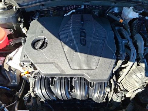 Used 2023 Kia Sportage X-Line w/ X-Line Premium Package image 27