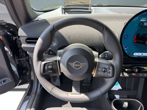 New 2026 MINI Cooper S FWD image 10