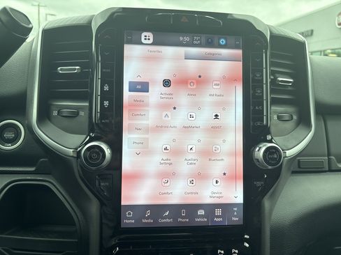 New 2025 RAM 2500 Big Horn image 22