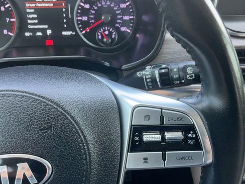Used 2021 Kia Telluride SX w/ Towing Package FWD image 28