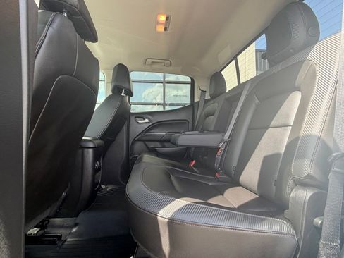 Used 2021 GMC Canyon AT4 AWD/4WD image 21
