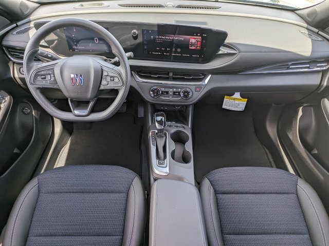New 2026 Buick Envista Preferred w/ Convenience II Package FWD image 15