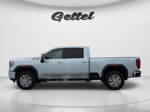 Used 2020 GMC Sierra 2500 Denali w/ Denali Ultimate Package image 7