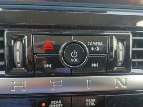 New 2026 Nissan Pathfinder SV AWD/4WD image 16