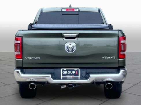Used 2021 RAM 1500 Laramie image 5