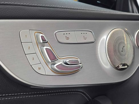 Used 2022 Mercedes-Benz C 43 AMG 4MATIC Coupe image 23
