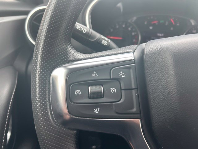 Used 2024 Chevrolet Blazer LT w/ LPO, Floor Liner Package FWD image 24