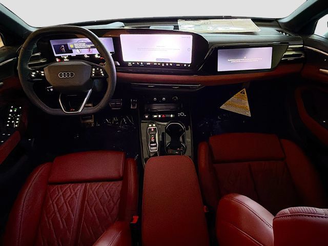 New 2026 Audi S5 Prestige AWD/4WD image 15