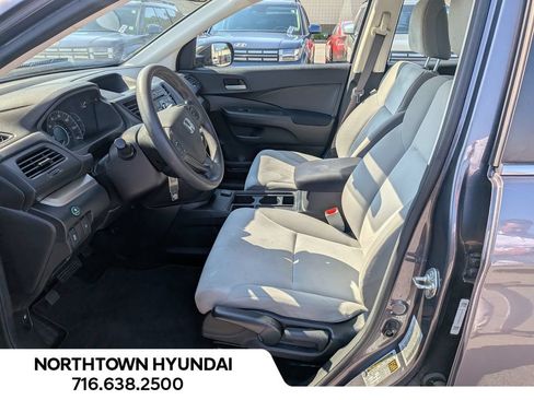 Used 2016 Honda CR-V LX image 8