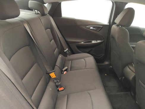 Used 2023 Chevrolet Malibu LS FWD image 19