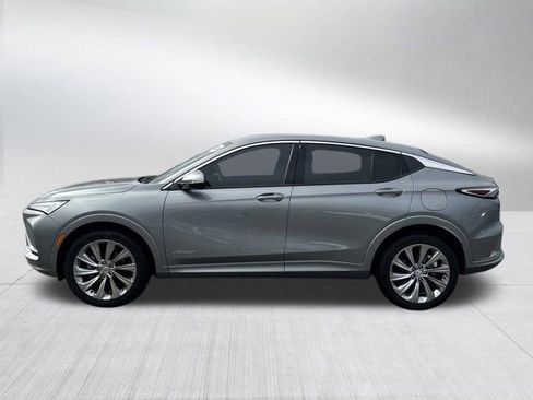 Used 2024 Buick Envista Avenir image 9