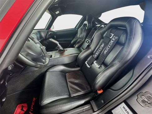Used 2001 Dodge Viper GTS RWD image 11
