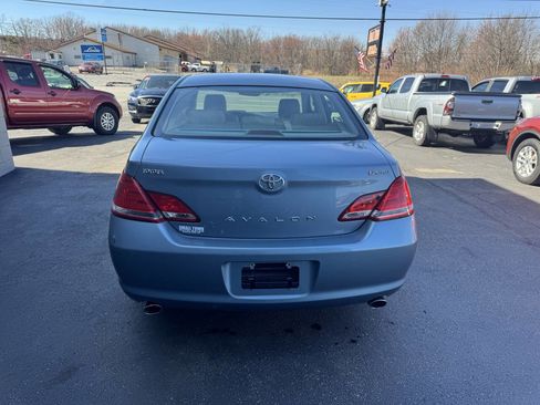 Used 2006 Toyota Avalon Limited image 7