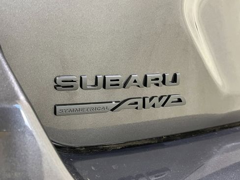 New 2026 Subaru Impreza 2.0i Sport AWD/4WD image 9