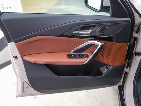 New 2026 BMW X1 xDrive28i w/ Convenience Package image 9