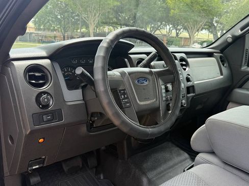 Used 2014 Ford F150 XL w/ Equipment Group 101A Mid RWD image 20