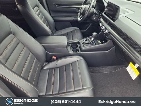 Used 2024 Honda CR-V Sport-L image 15