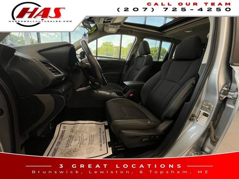 Used 2023 Subaru Forester Premium AWD/4WD image 10