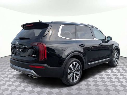 Used 2021 Kia Telluride S image 3