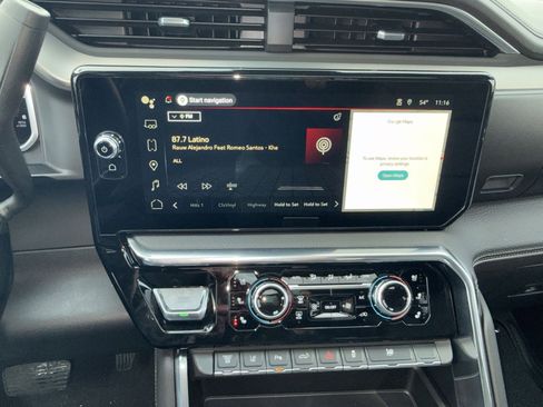 New 2026 GMC Sierra 3500 Denali image 18