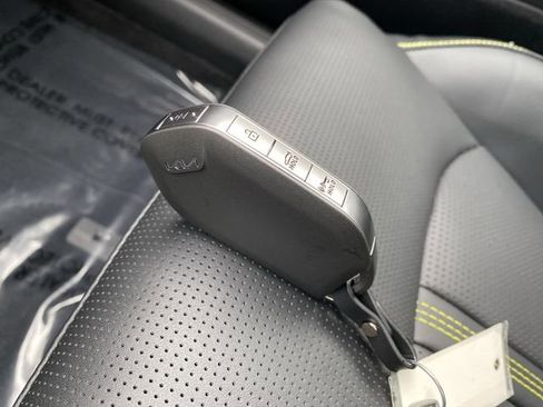 New 2026 Kia K5 GT image 33