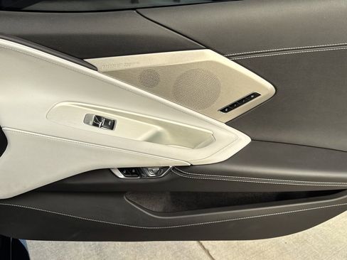 Used 2023 Chevrolet Corvette Stingray Preferred Conv w/ Z51 Performance Package image 19