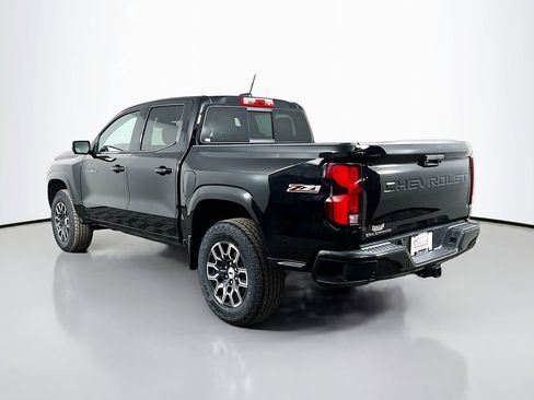 New 2026 Chevrolet Colorado Z71 w/ Technology Package image 7