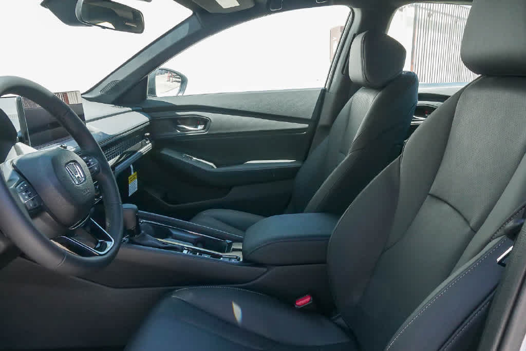New 2026 Honda Accord Sport image 19