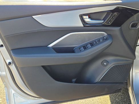 New 2026 Acura MDX SH-AWD image 28