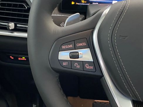 New 2026 BMW X5 xDrive40i image 17