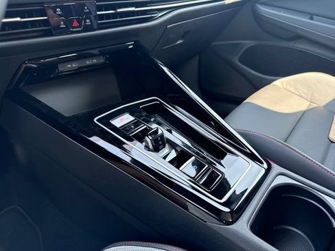 New 2026 Volkswagen GTI Autobahn FWD image 26