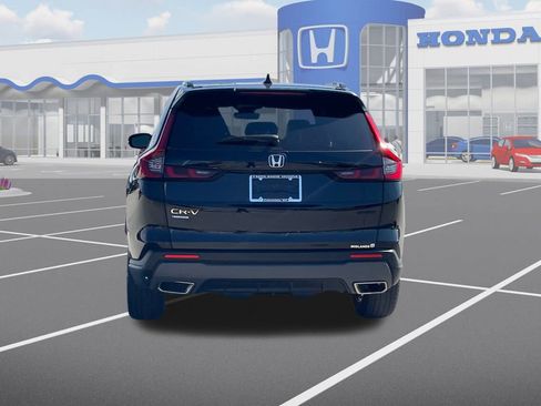 Used 2024 Honda CR-V Sport-L image 7