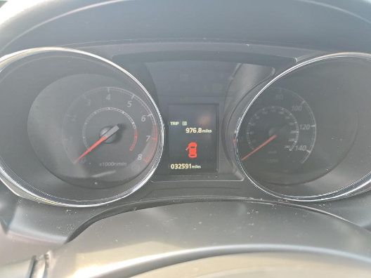 Used 2024 Mitsubishi Outlander Sport AWD image 7